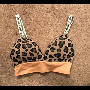 Victoria’s Secret Sport Wireless Bralette